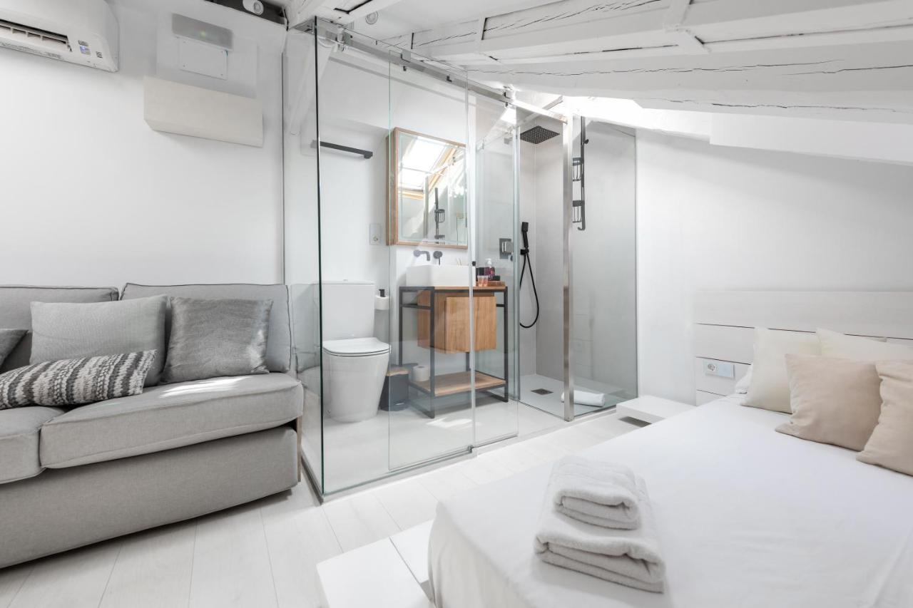 Apartment Penthouse Opera *