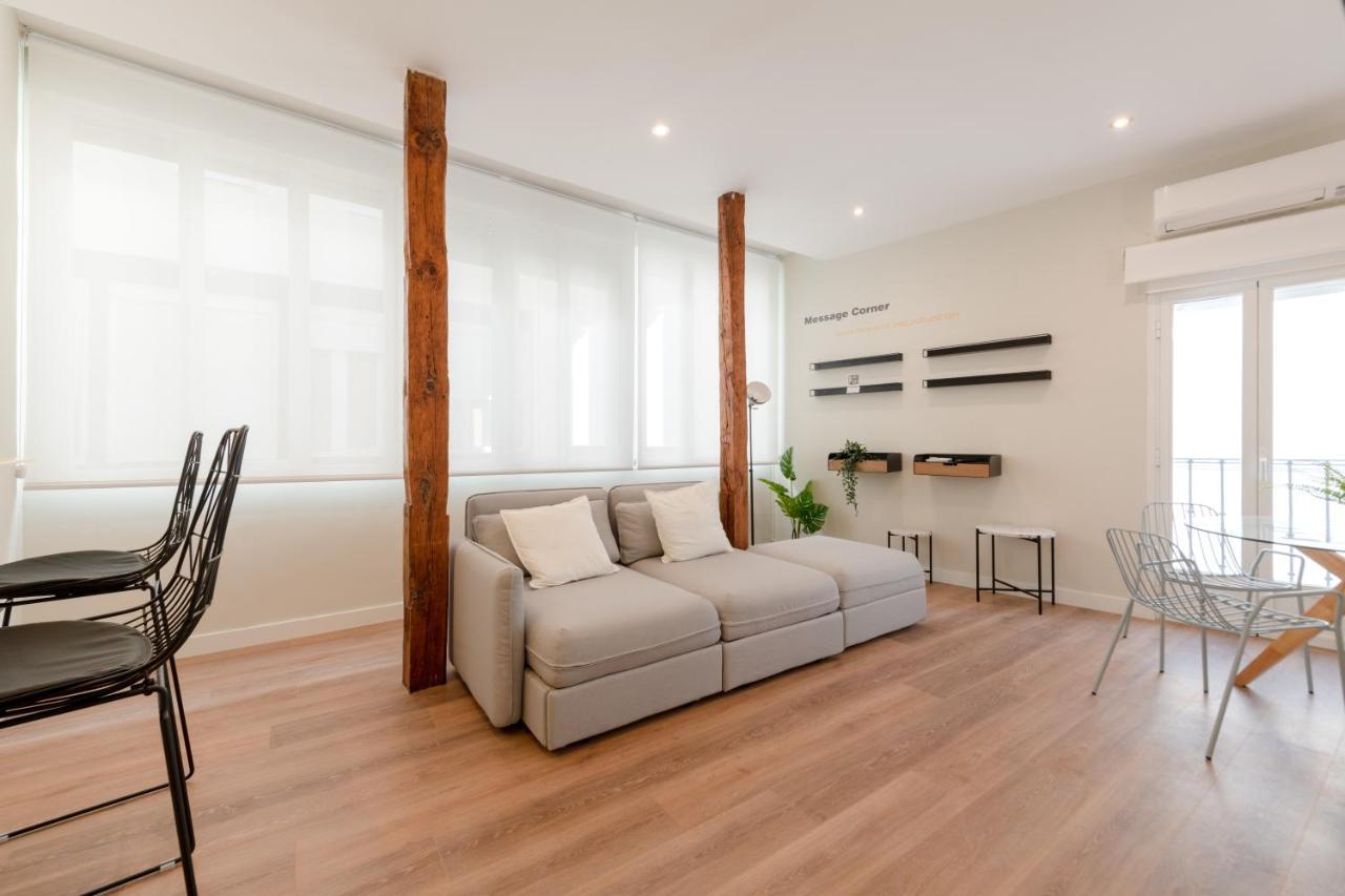 Lejlighed Mintystay - 1bd Chueca