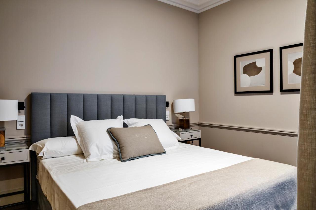 Ayala 63 - The Arc Collection Apartment Madrid