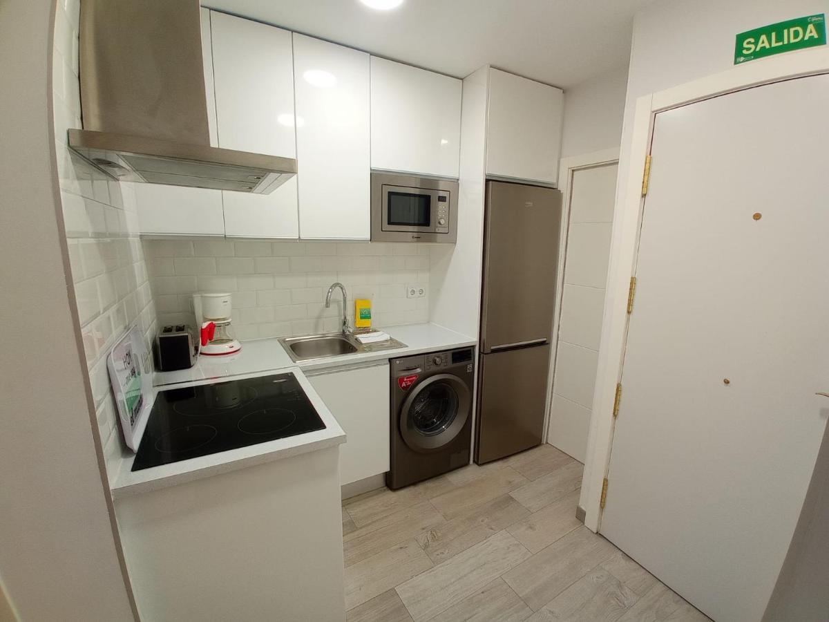 Apartment Cozy In Malasana