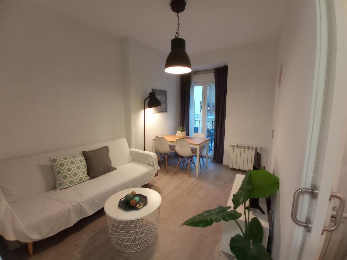 Apartment Cozy In Malasana *