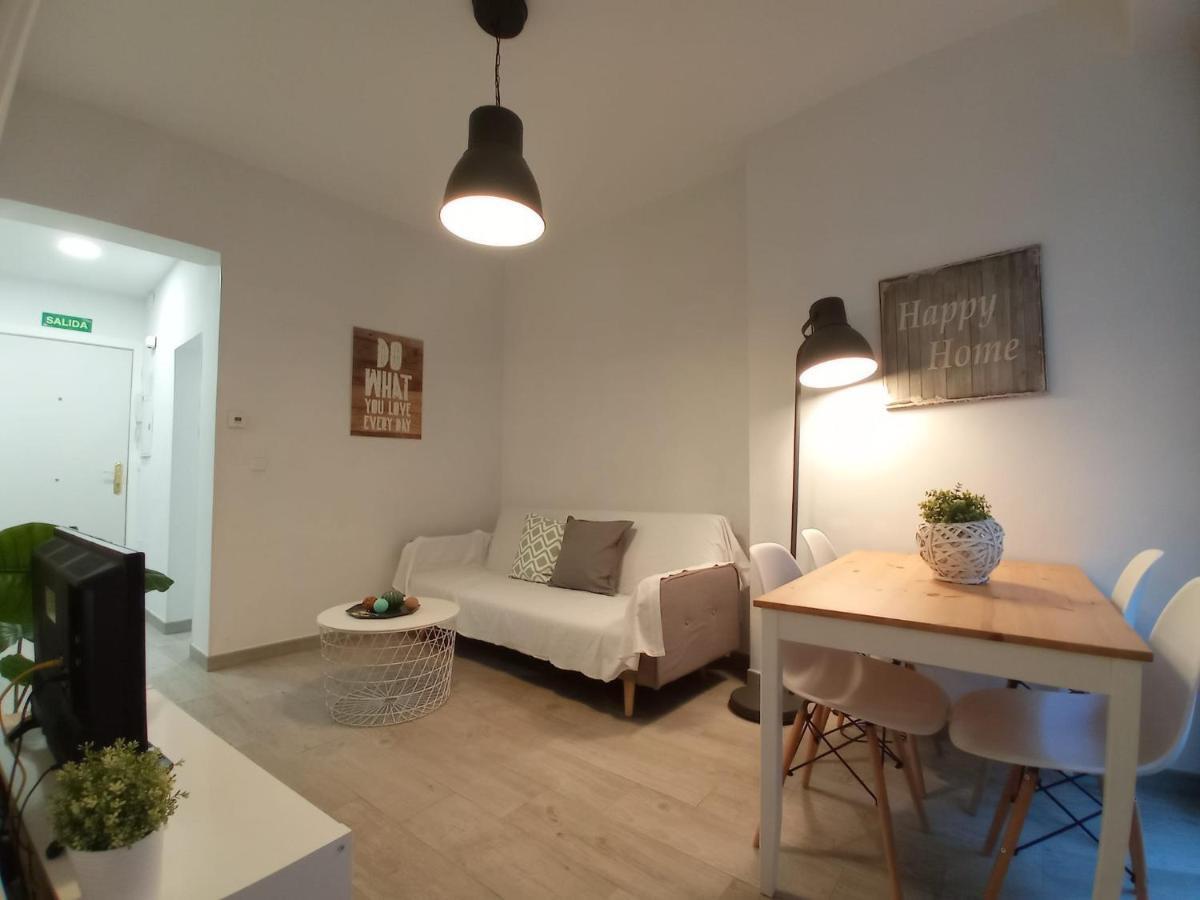 Apartment Cozy In Malasana