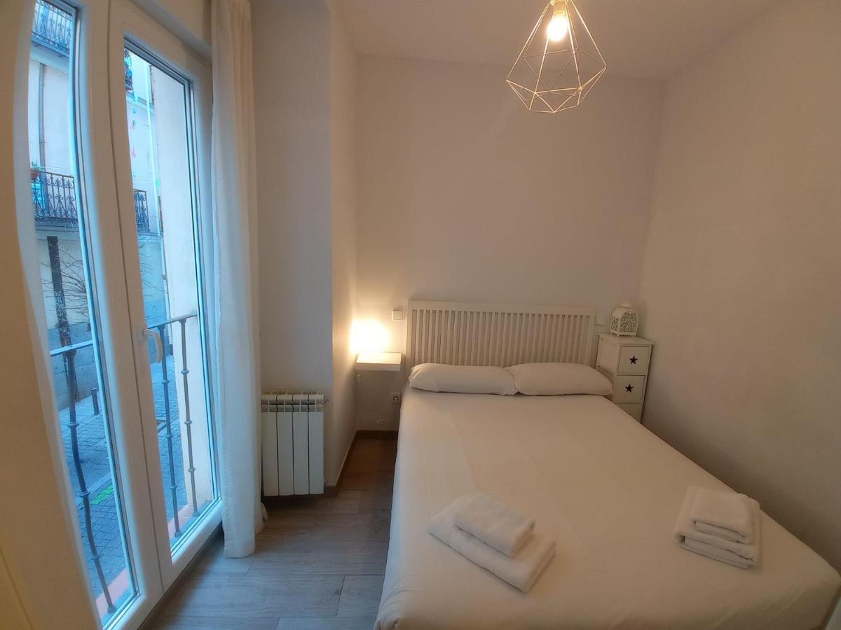Apartment Cozy In Malasana *