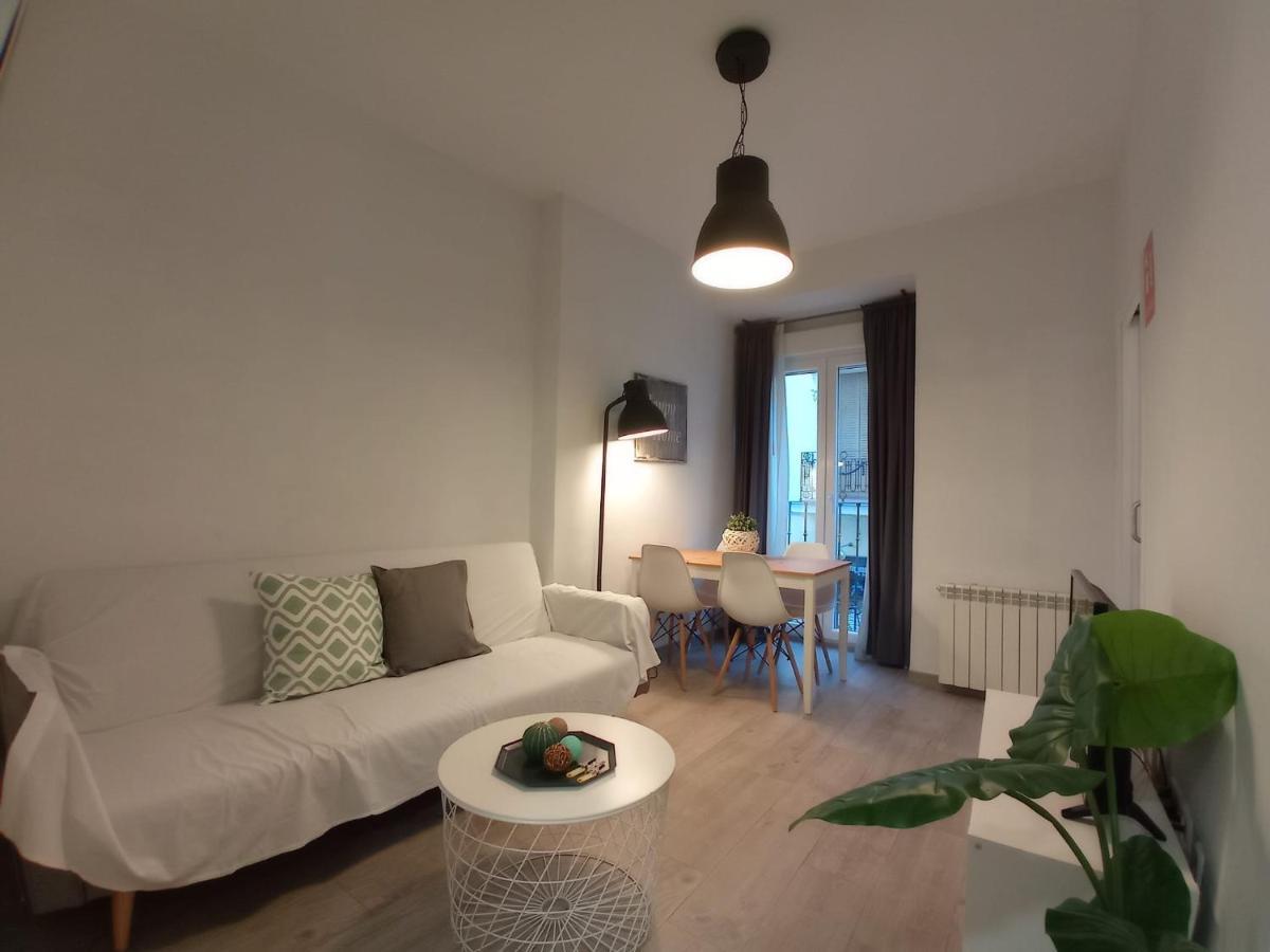 Apartment Cozy In Malasana *