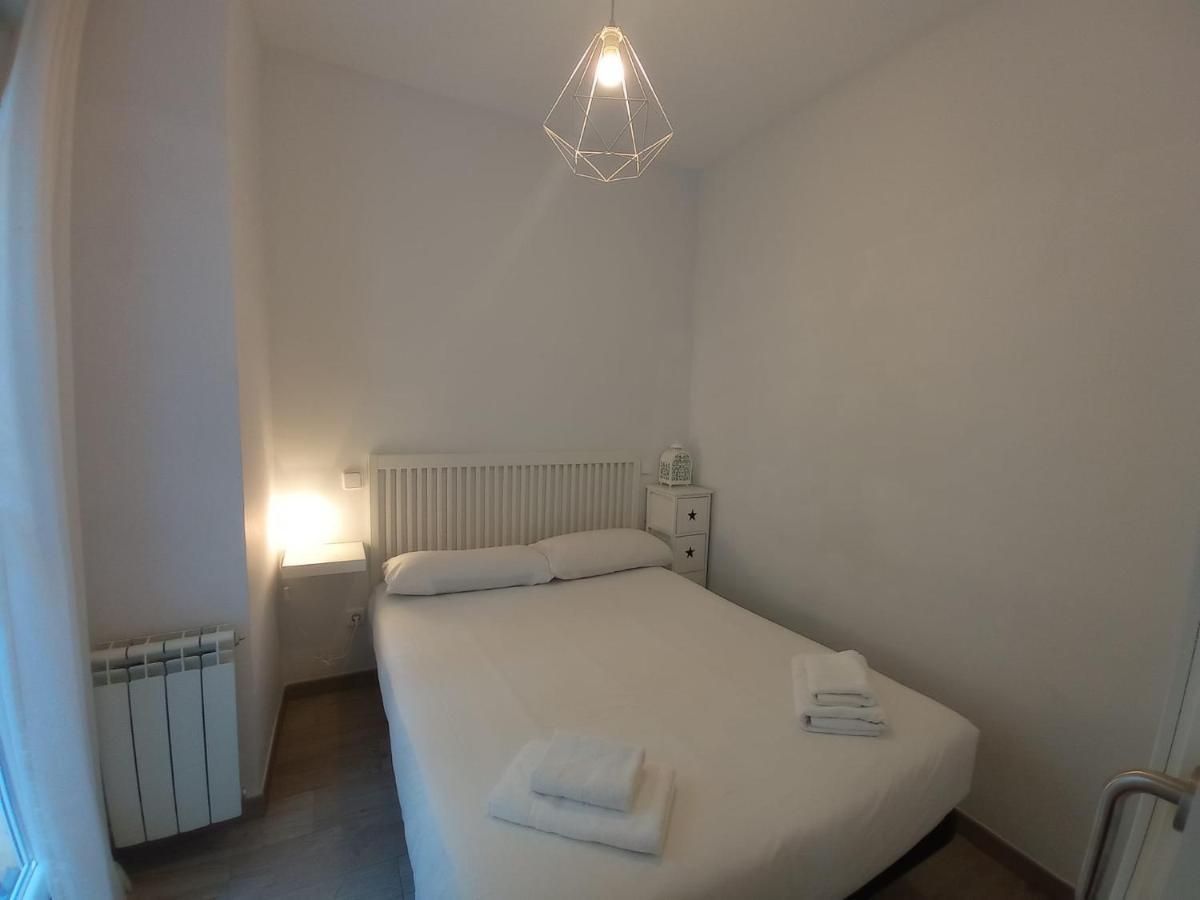 Apartment Cozy In Malasana