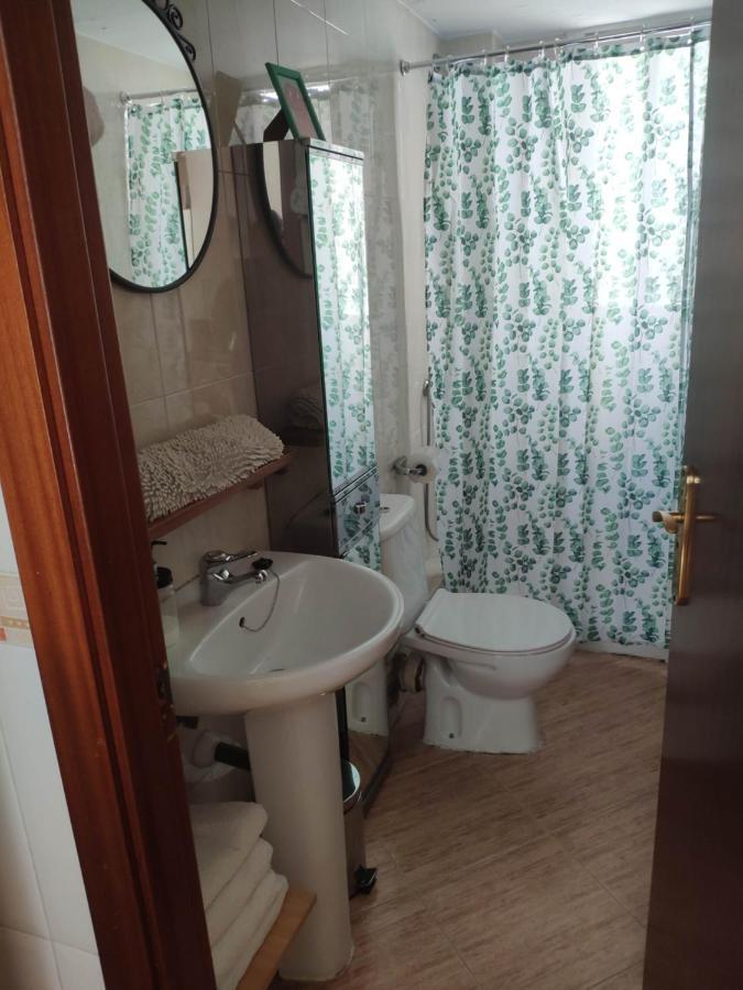 Pradera De San Isidro Apartment