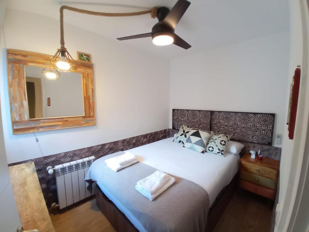 Apartment Andres Borrego 12 *