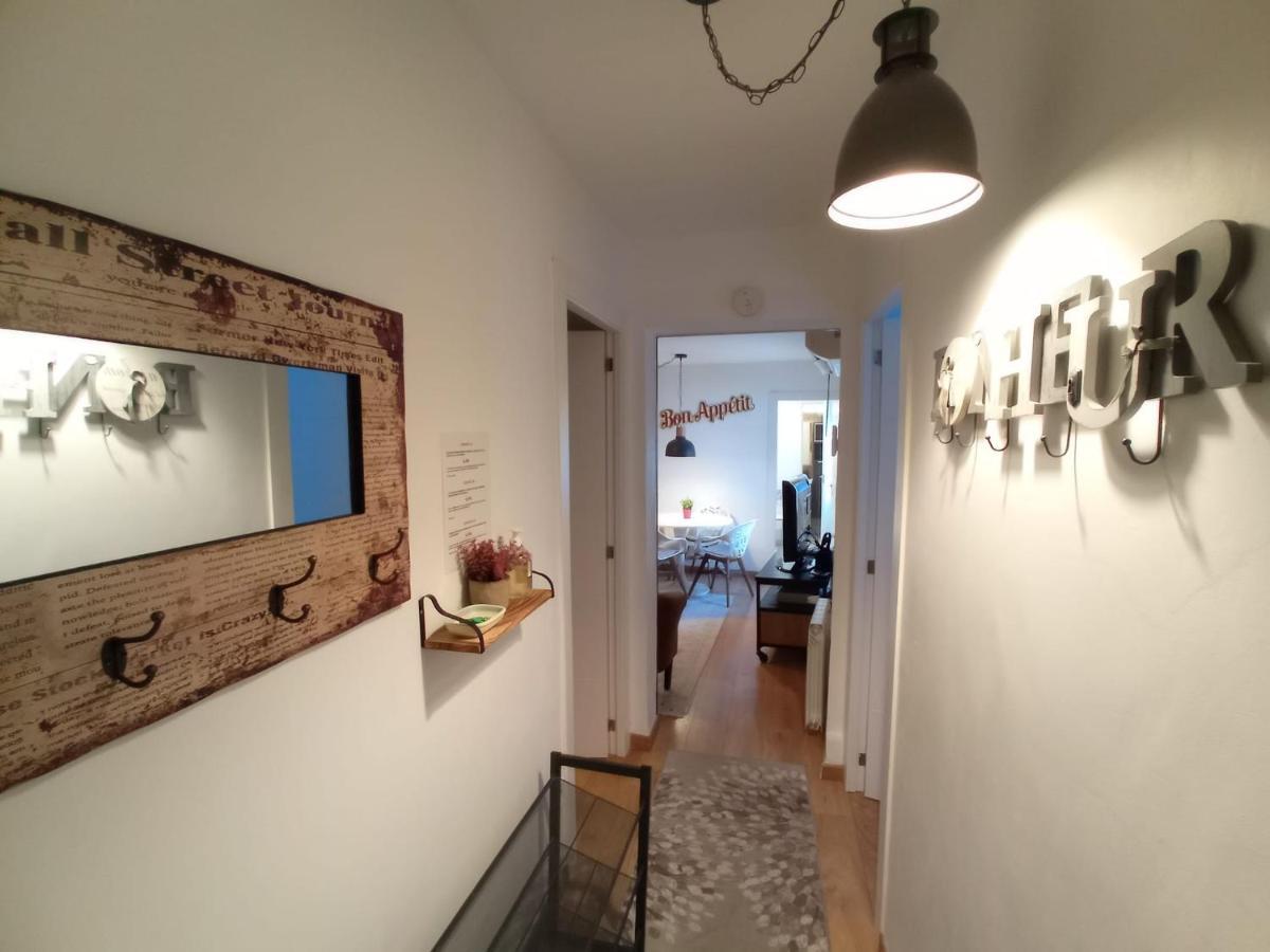 Apartment Andres Borrego 12