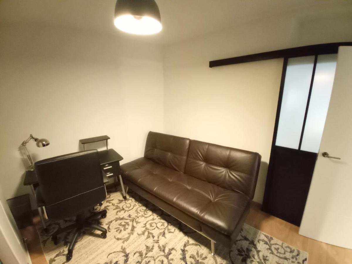Andres Borrego 12 Apartment