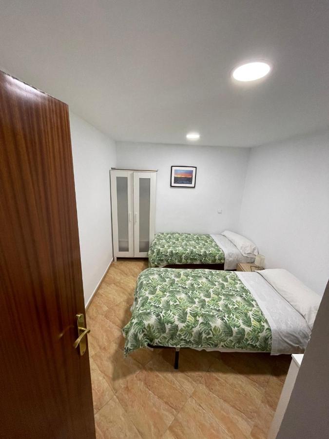 Pradera De San Isidro Apartment