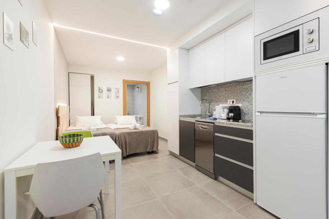 Dobo Homes - Pa4 Madrid