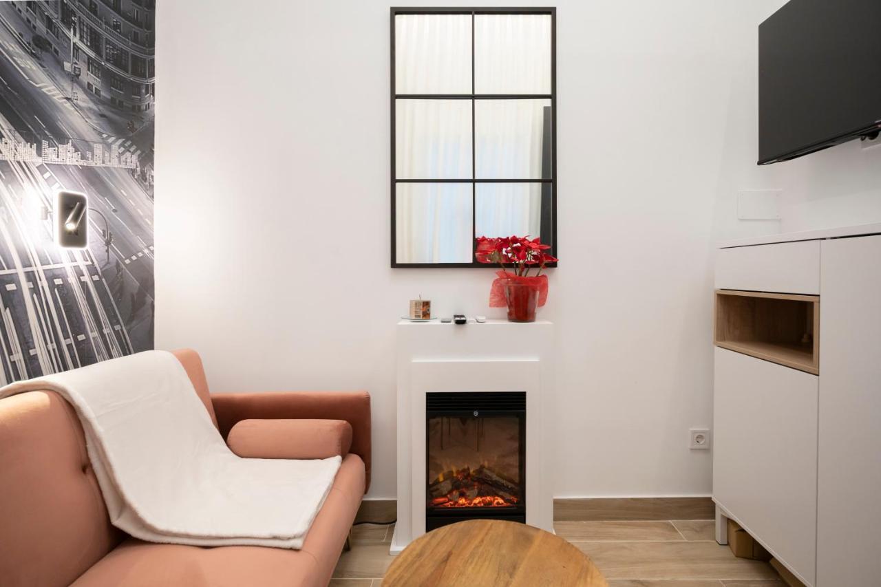 Nuevo Chamberí-arapiles Bdg46 Madri