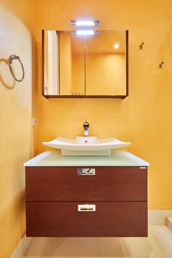 Goya Elegance, By Presidence Apartamento Madri