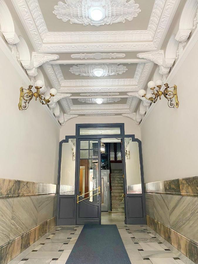 Goya Elegance, By Presidence Apartamento Madri