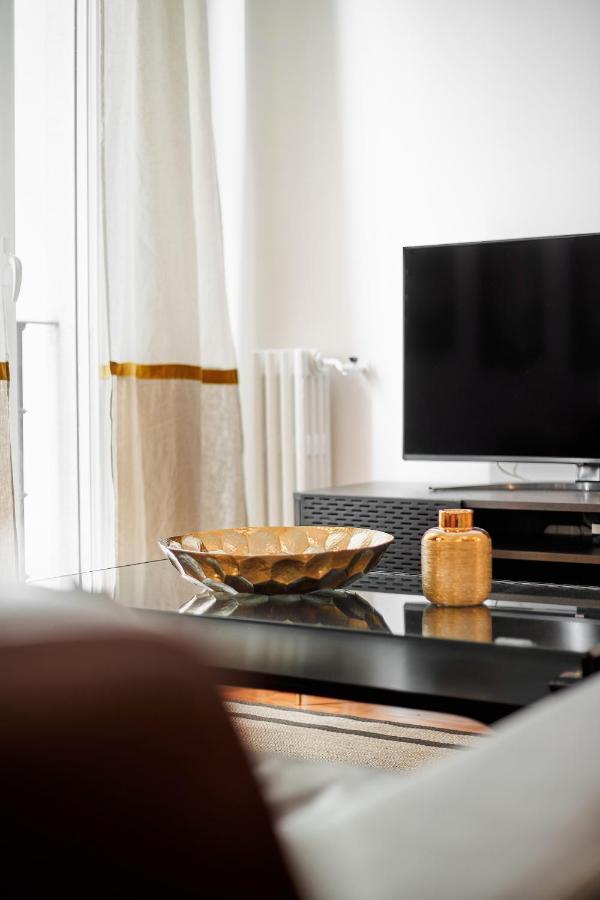 Goya Elegance, By Presidence Apartamento