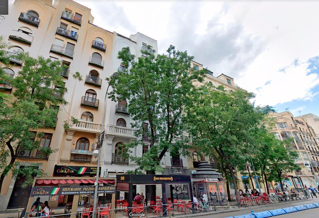 Apartamento Goya Elegance, By Presidence *