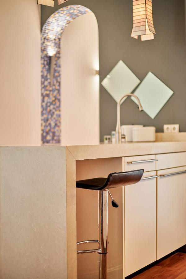 Goya Elegance, By Presidence Apartamento *