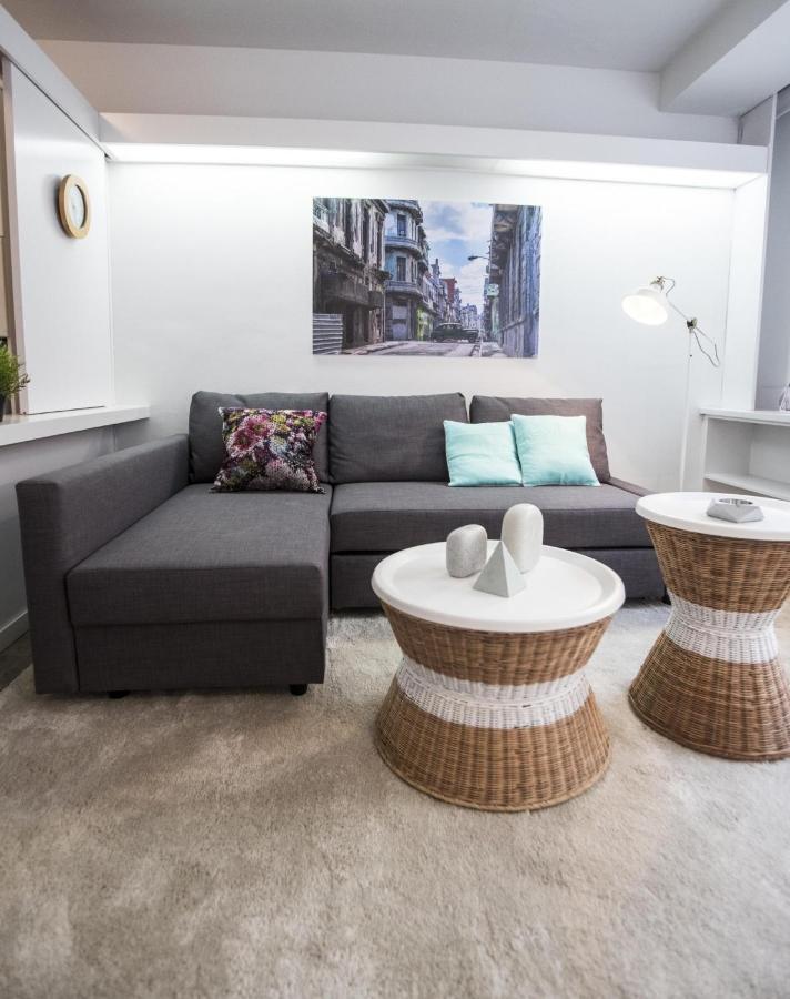 Apartment Centro Colon