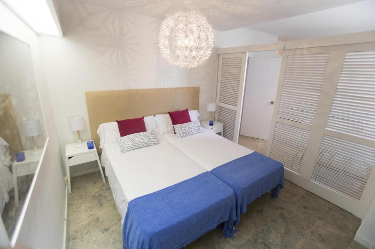 Centro Colon Apartment Madrid