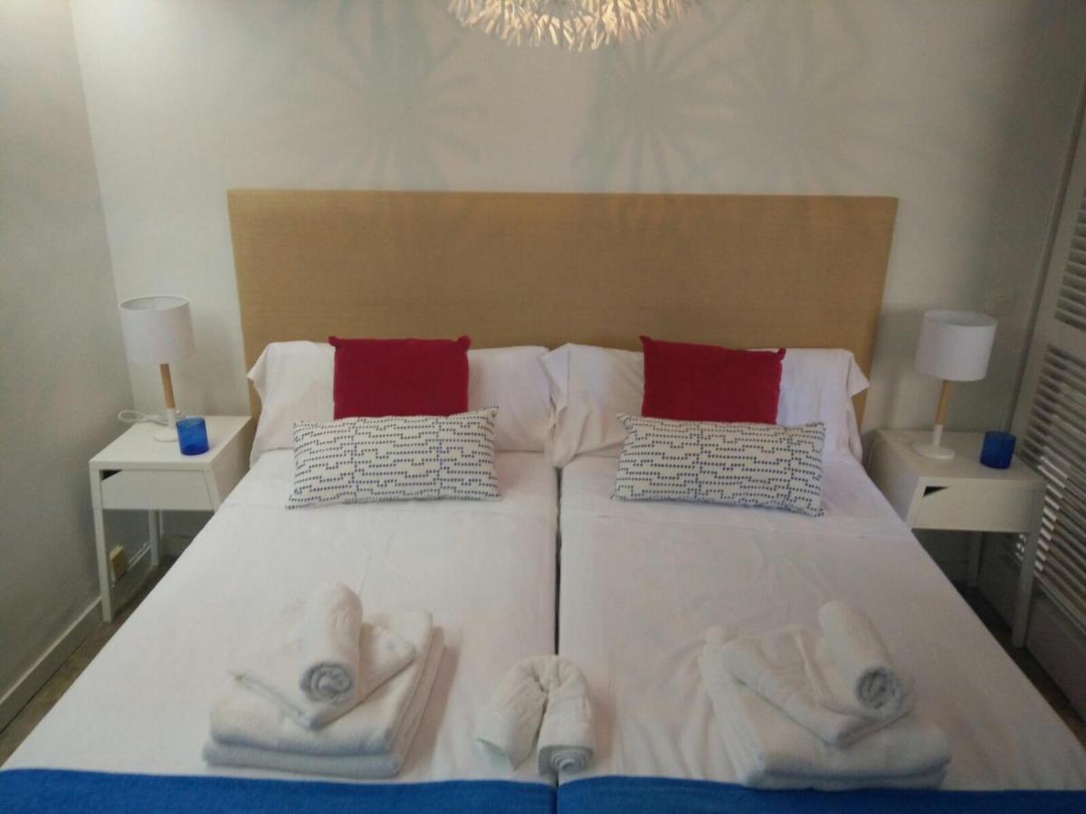 Apartment Centro Colon *