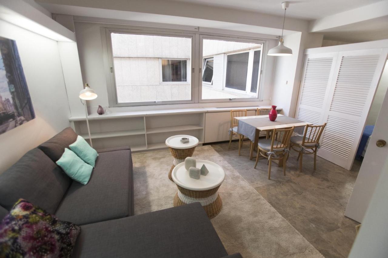 Apartment Centro Colon Madrid