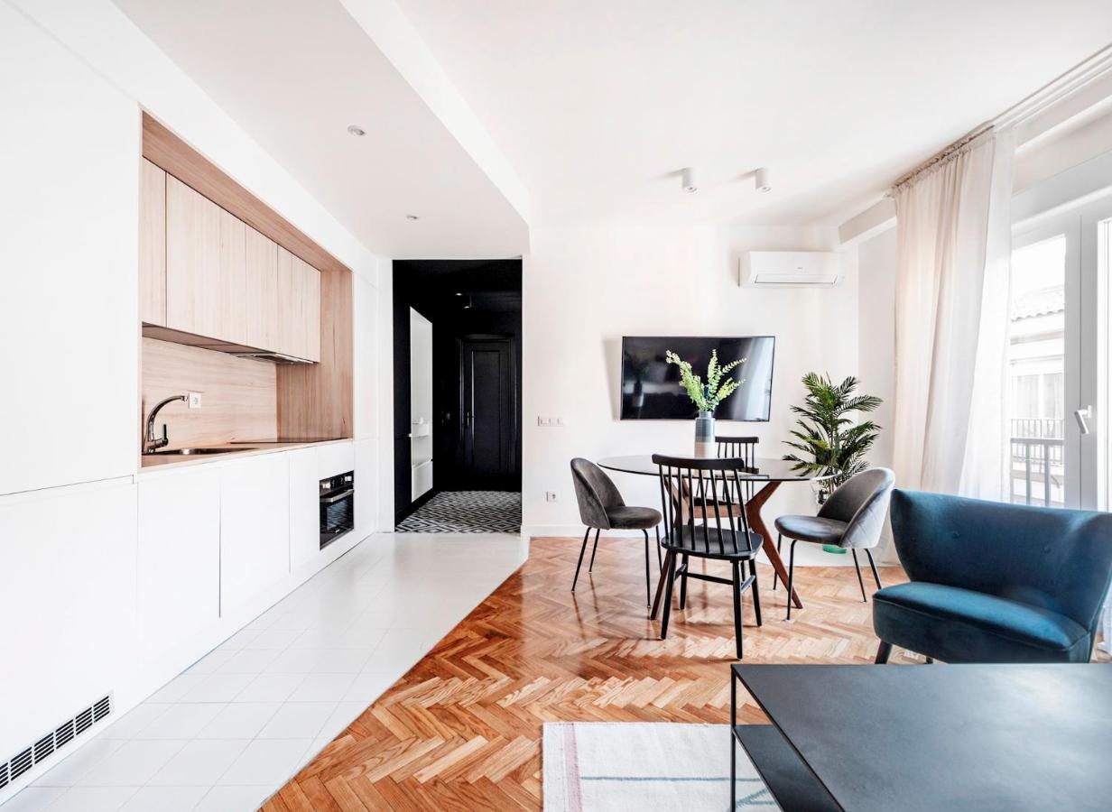 Mintystay - 1 Bd Opera Apartamento