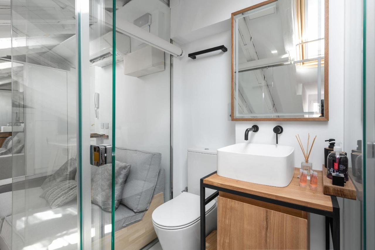 Apartment Penthouse Opera *