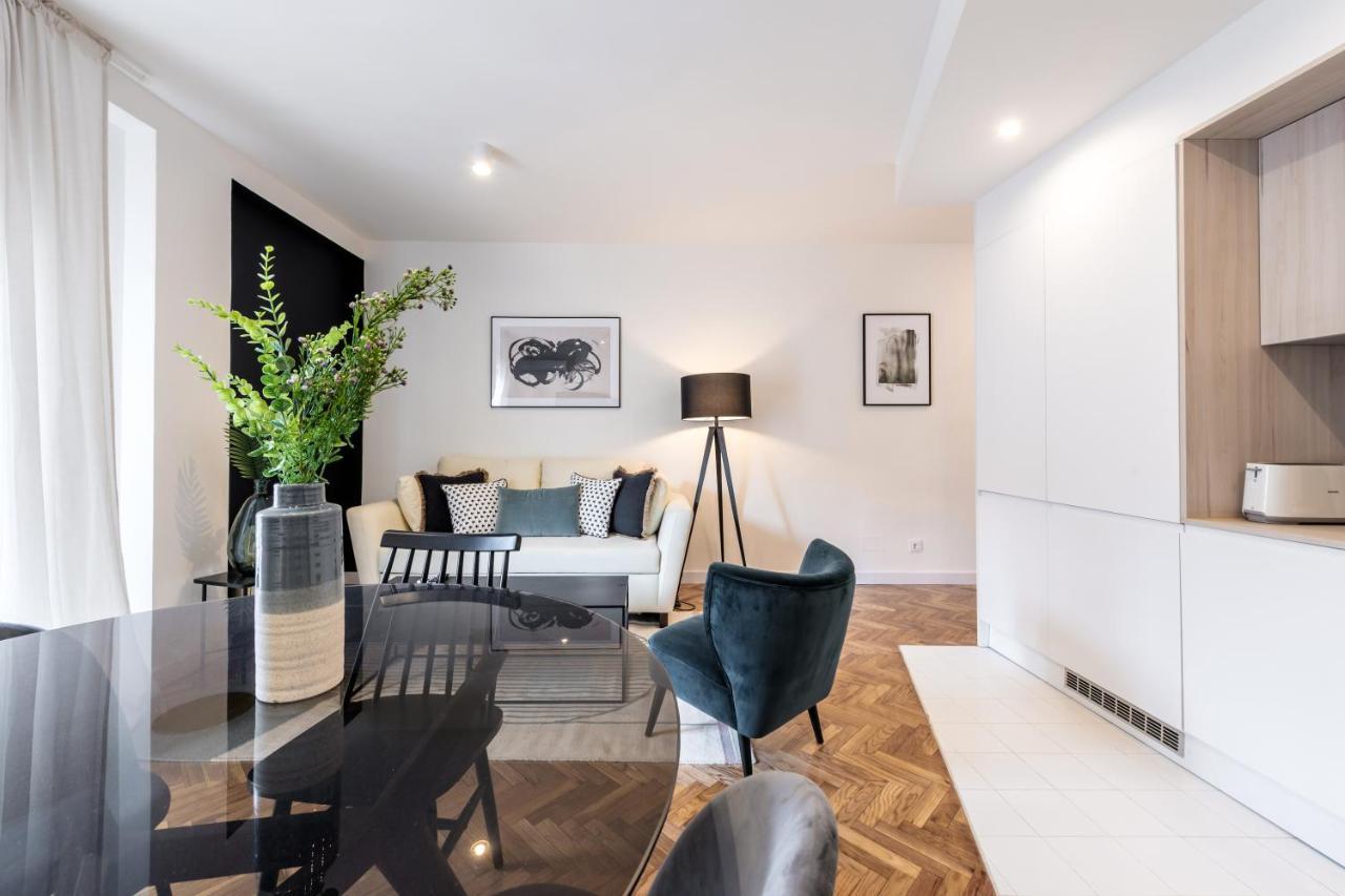 Mintystay - 1 Bd Opera Apartamento *