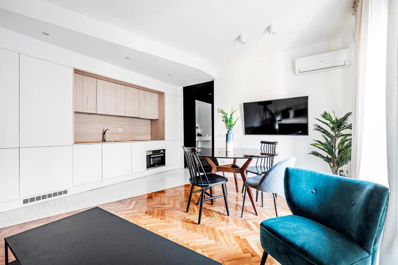 Apartamento Mintystay - 1 Bd Opera