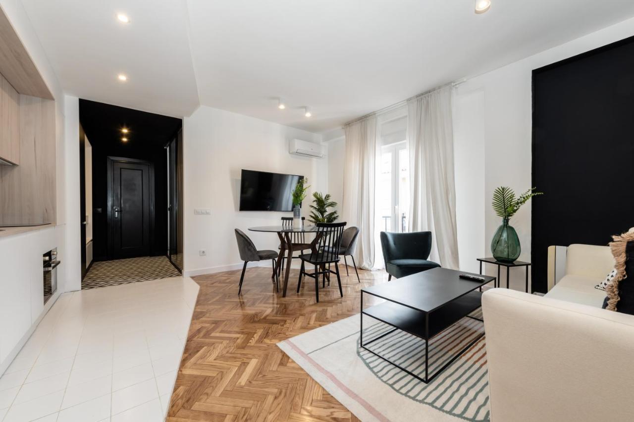 Apartamento Mintystay - 1 Bd Opera *