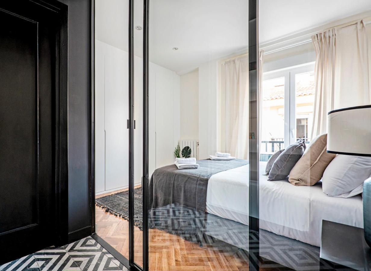 Mintystay - 1 Bd Opera Apartamento *