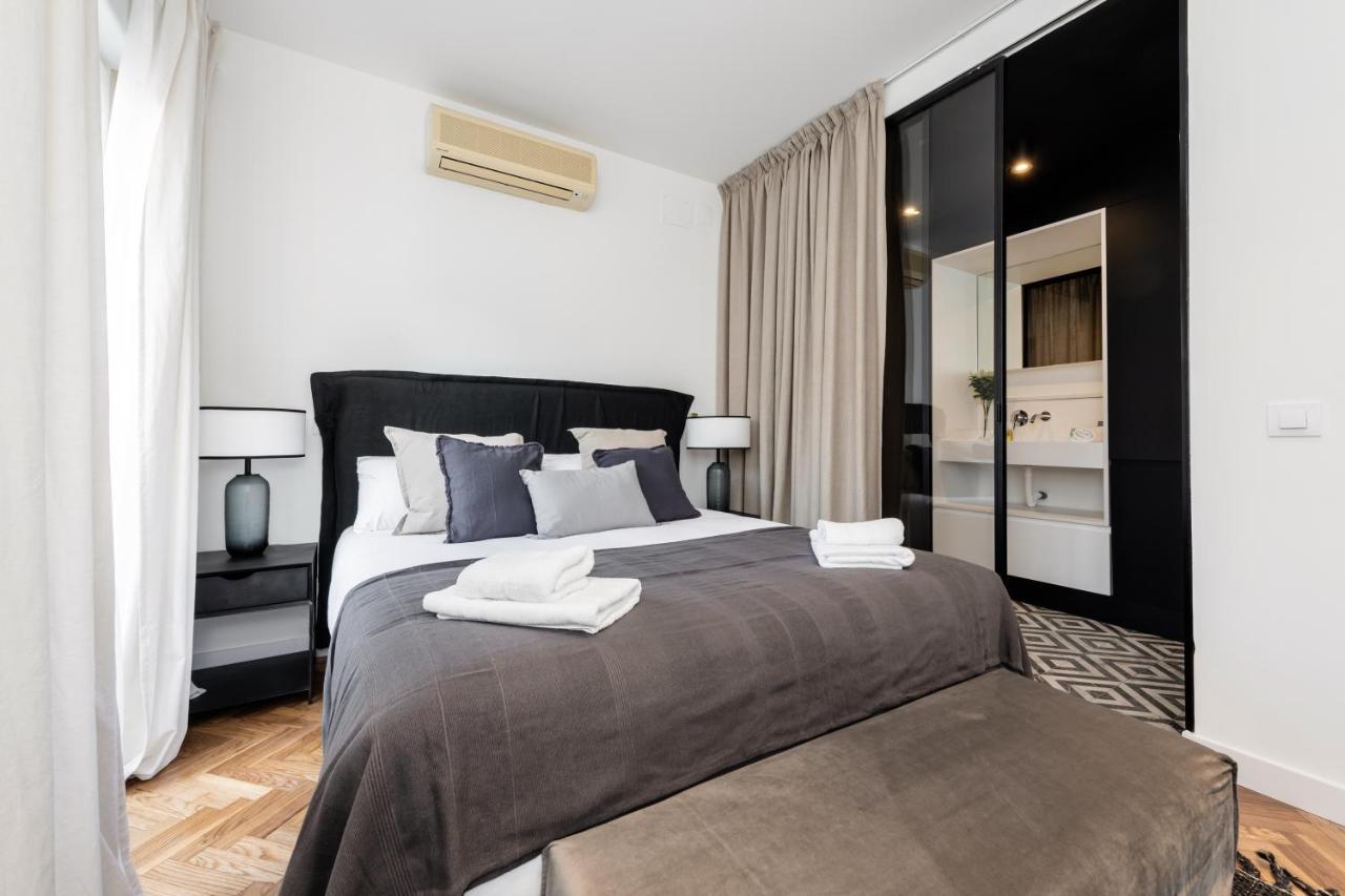 Apartamento Mintystay - 1 Bd Opera