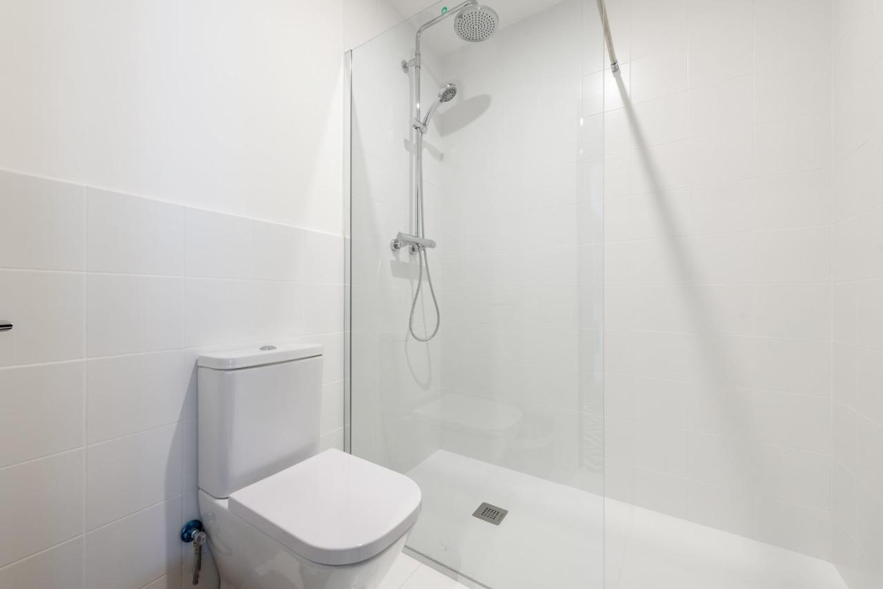 Mintystay - 1 Bd Opera Apartamento Madrid