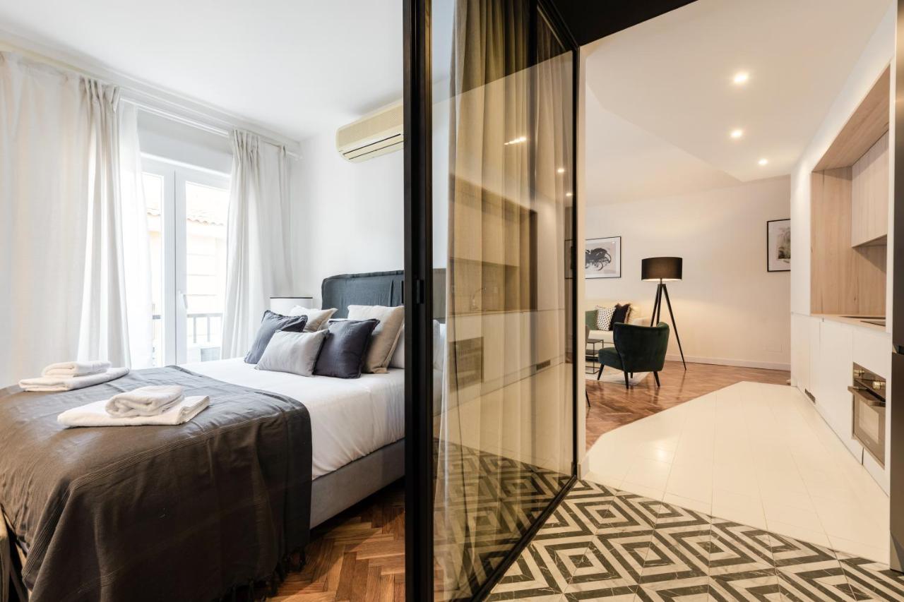 Mintystay - 1 Bd Opera Apartamento