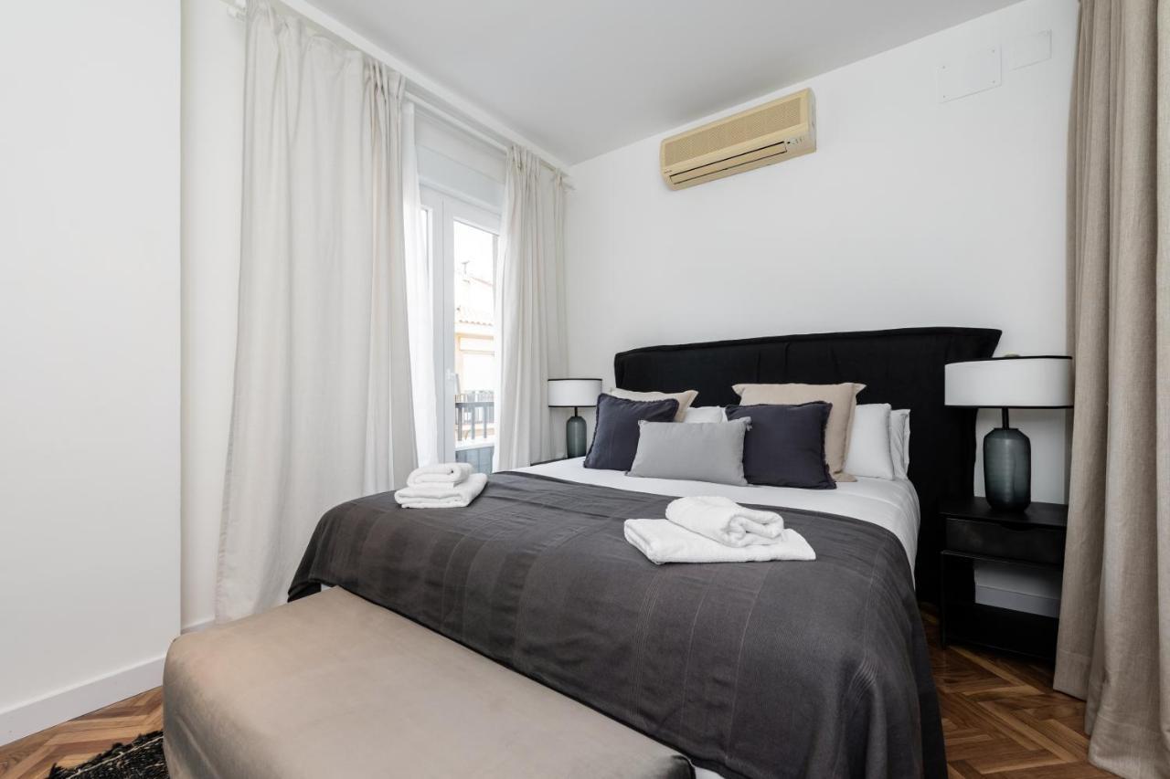 Apartamento Mintystay - 1 Bd Opera Madrid