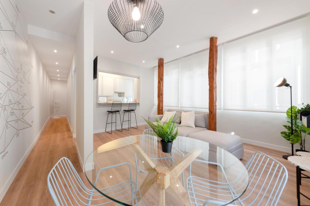 Mintystay - 1bd Chueca * Madrid