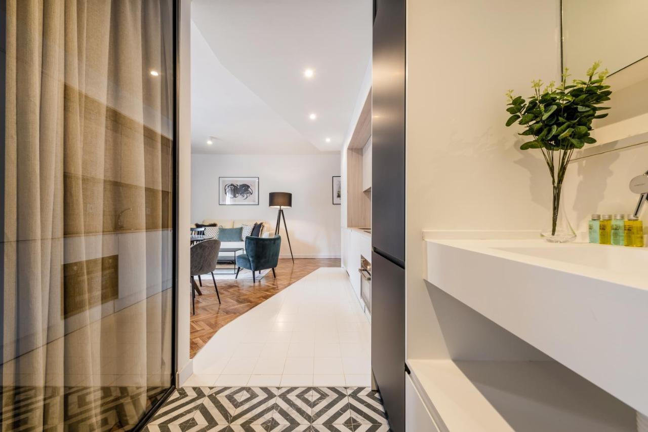Mintystay - 1 Bd Opera Apartamento
