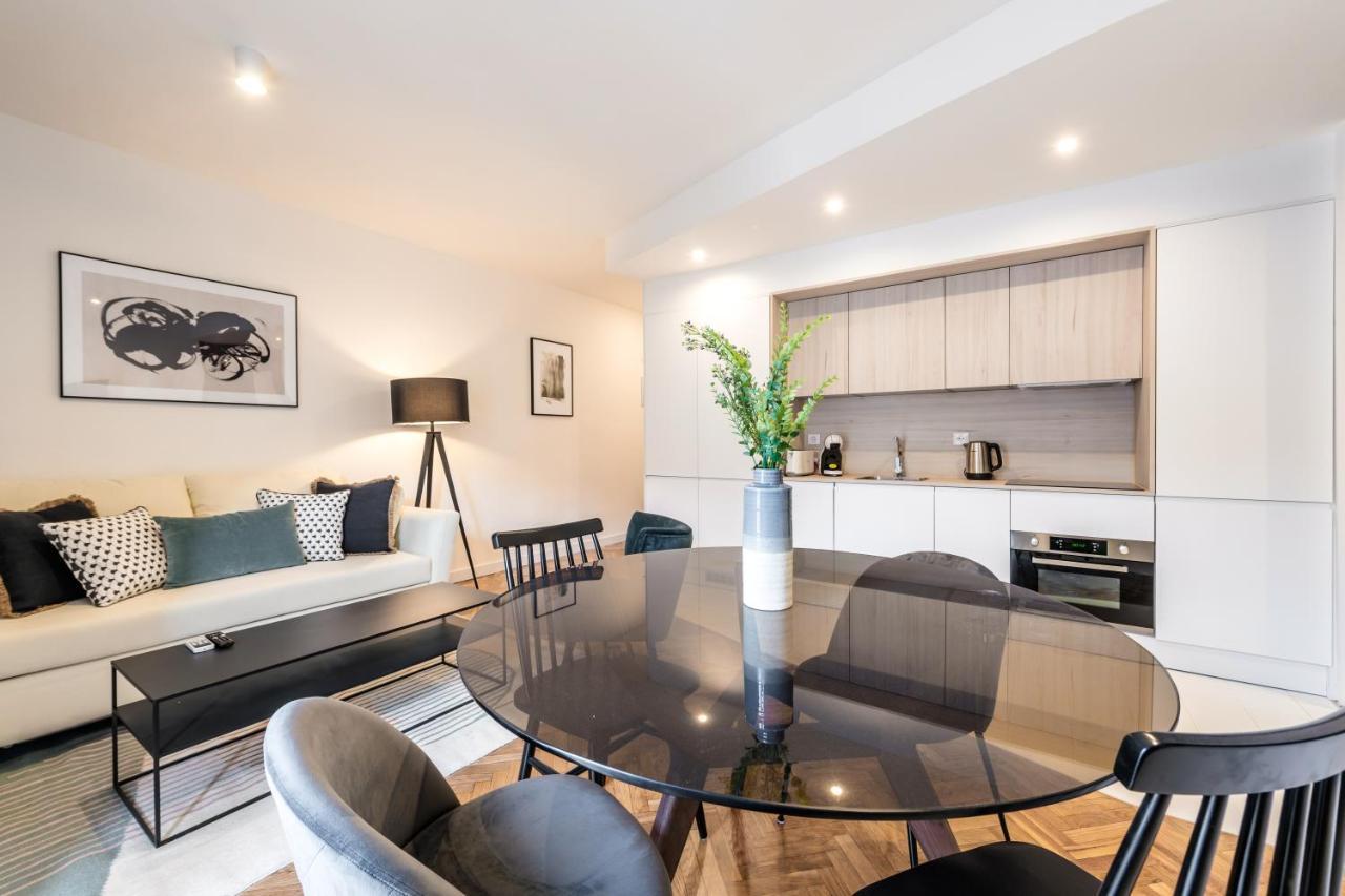 Mintystay - 1 Bd Opera Apartamento