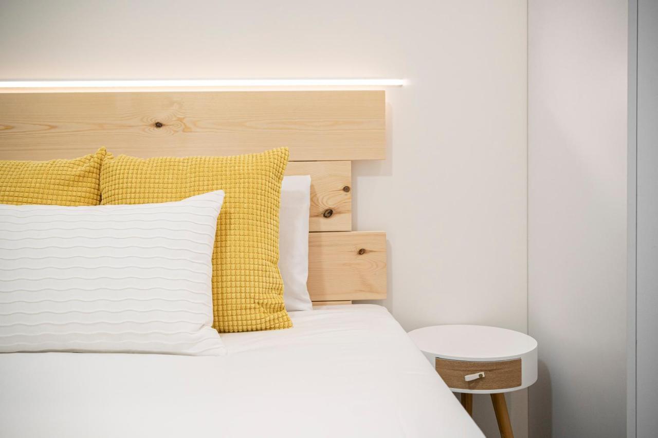 Apartamento Apa 12l3 Madri