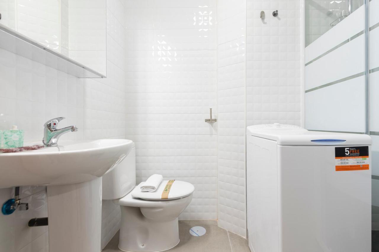Apartment Apa 121 Madrid