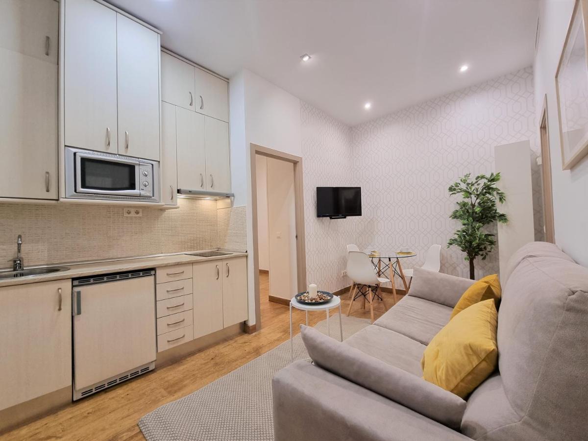 San Andres Apartment