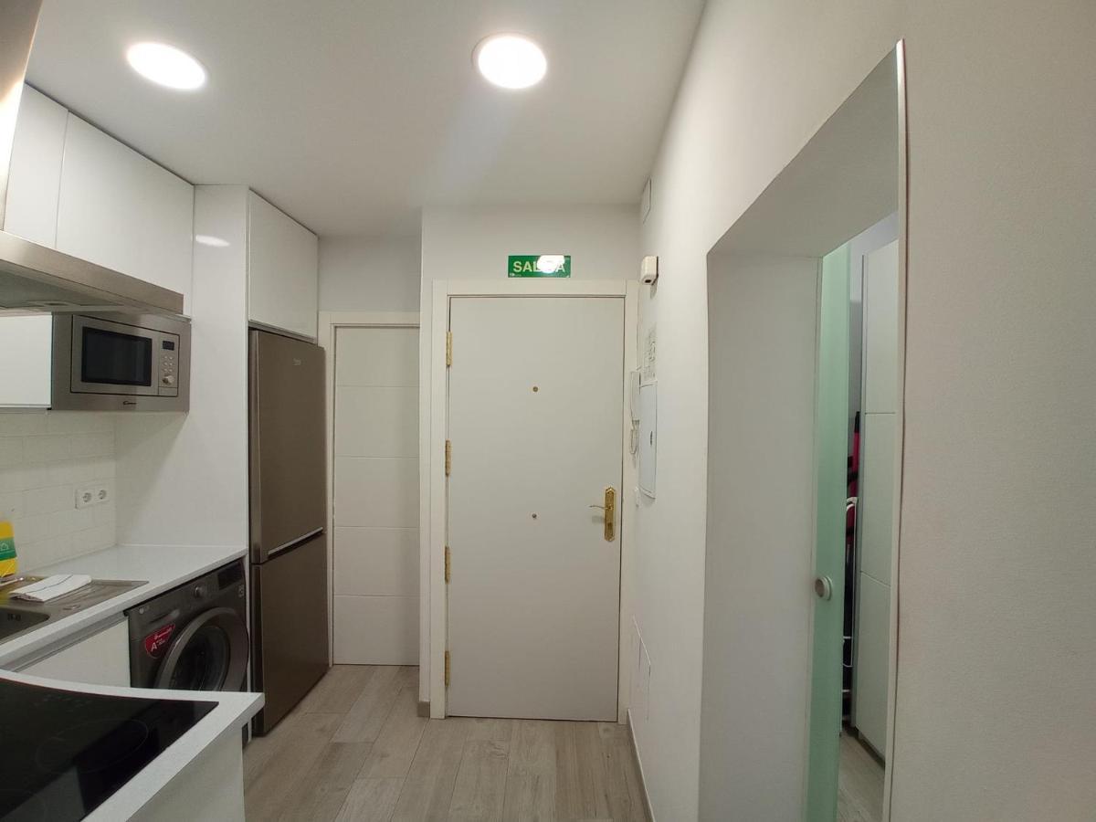 Cozy In Malasana Apartment Madrid