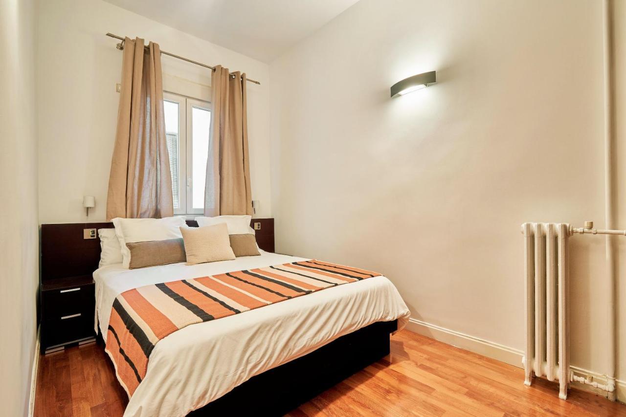 Apartamento Goya Elegance, By Presidence *
