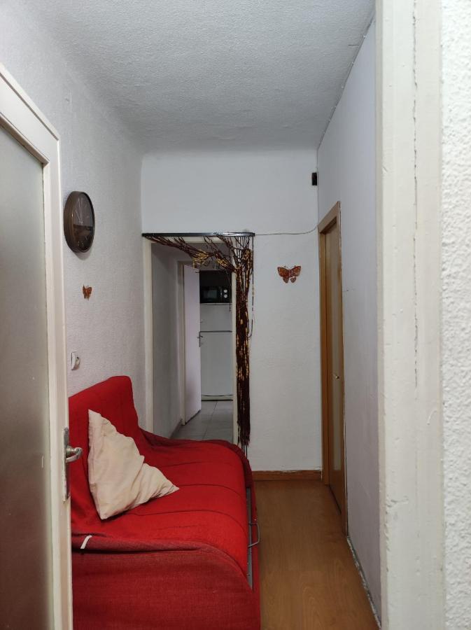 Privatunterkunft Aparment Puerto Alto *