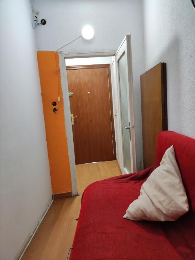 Privatunterkunft Aparment Puerto Alto Madrid