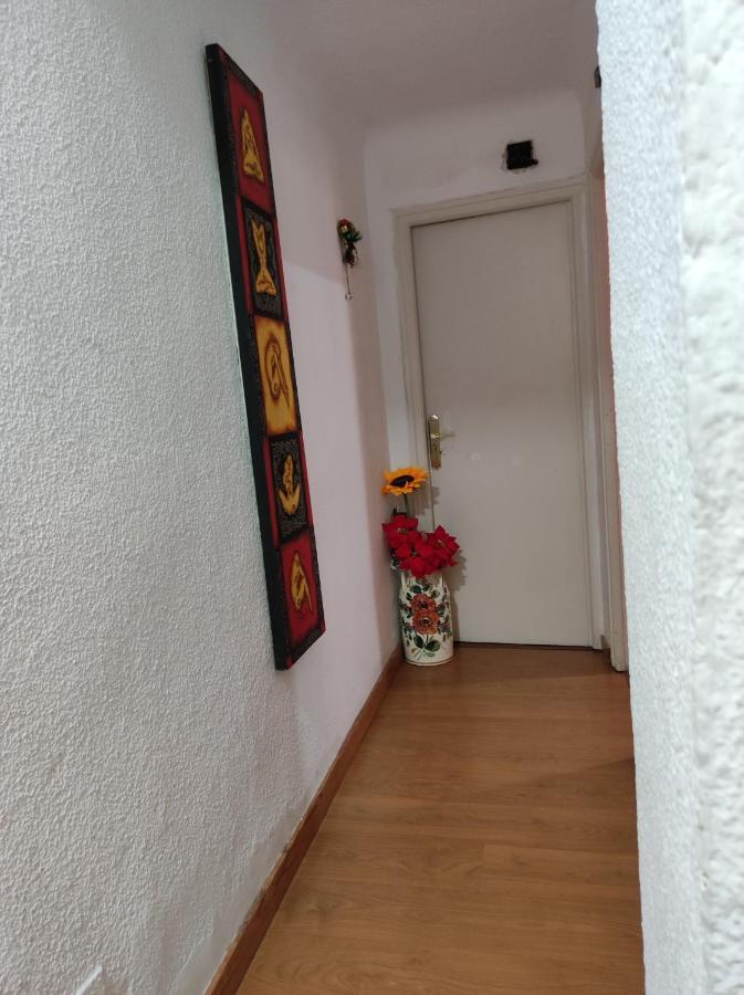 Aparment Puerto Alto Privatunterkunft Madrid