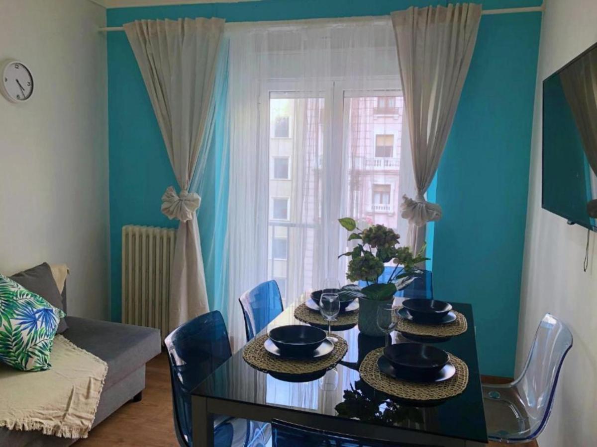 Lejlighed Apartamentos Smartrenting Gran Via