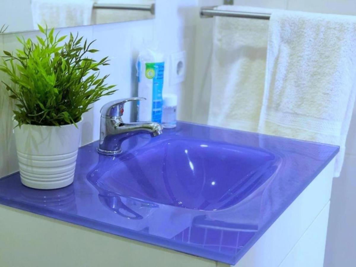 Lejlighed Apartamentos Smartrenting Gran Via Madrid
