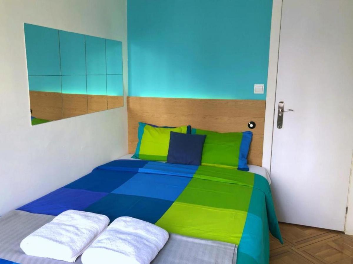 Lejlighed Apartamentos Smartrenting Gran Via