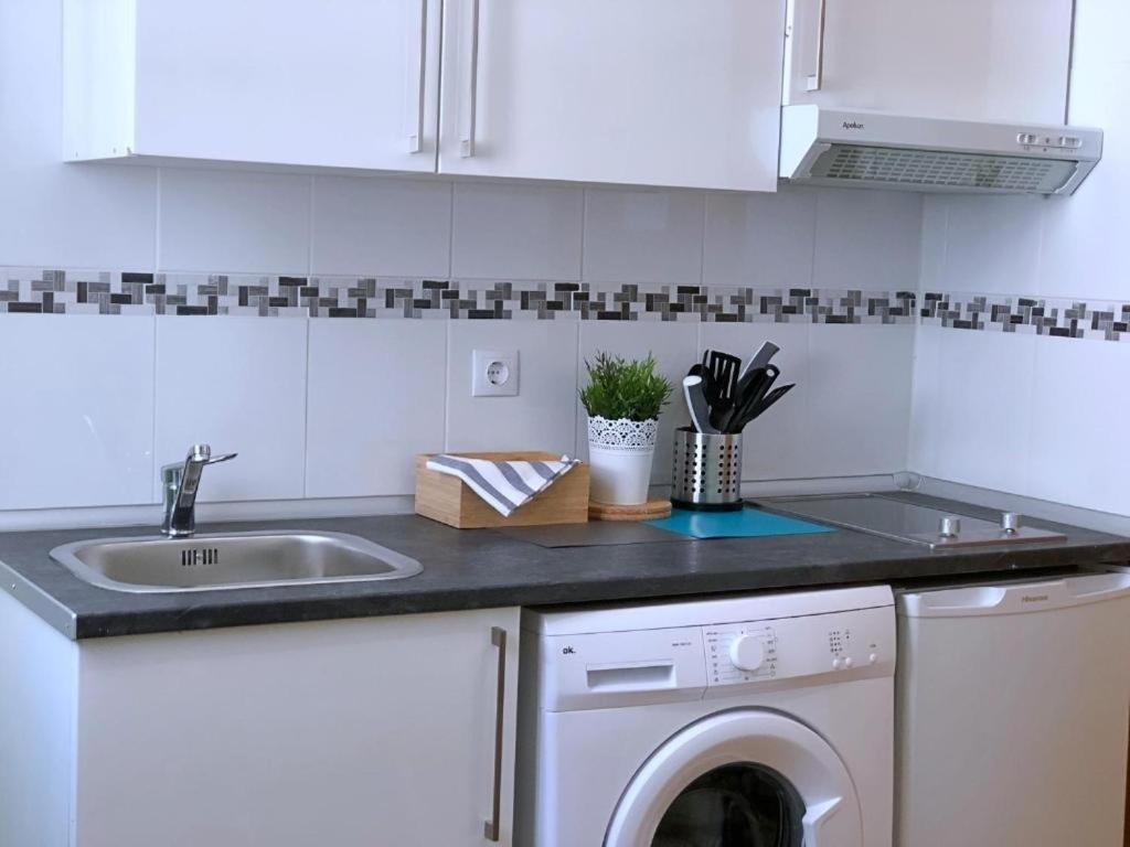 Apartamentos Smartrenting La Latina Apartment